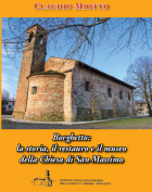 Produzioni del Comitato San Massimo - CHIESETTA SAN MASSIMO