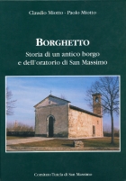 Produzioni del Comitato San Massimo - CHIESETTA SAN MASSIMO