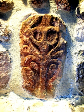 Museo san Massimo - CHIESETTA SAN MASSIMO