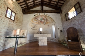 Benvenuti dal Comitato Tutela San Massimo Borghetto O.N.L.U.S - CHIESETTA SAN MASSIMO